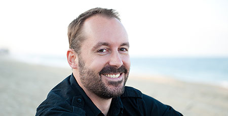 Dave Rollins