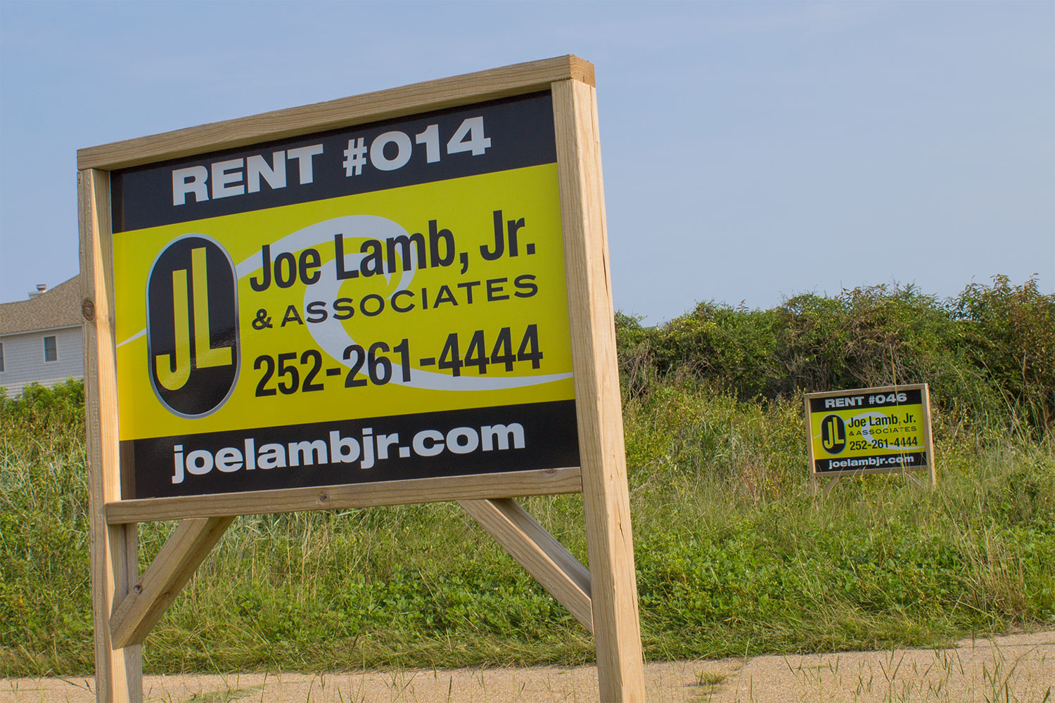Signage