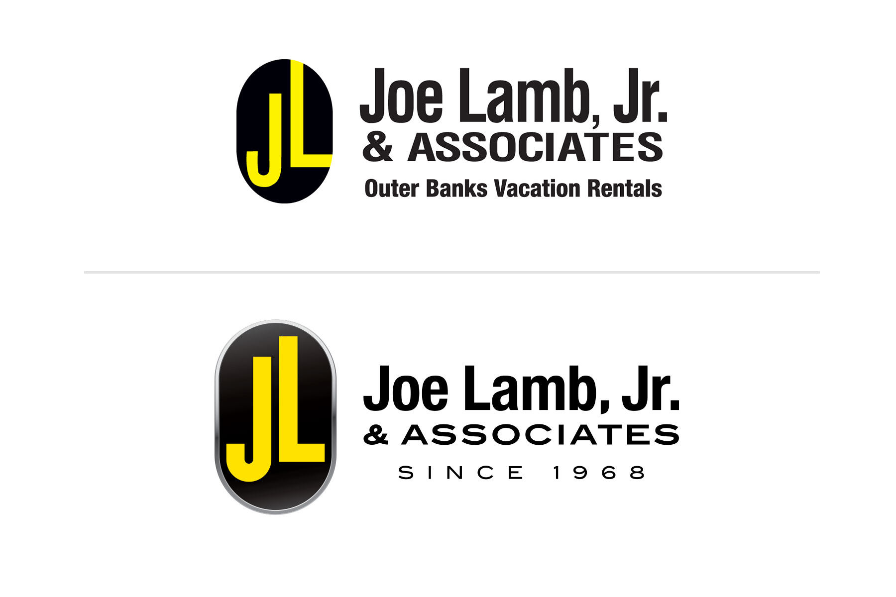 Logo Design & Branding